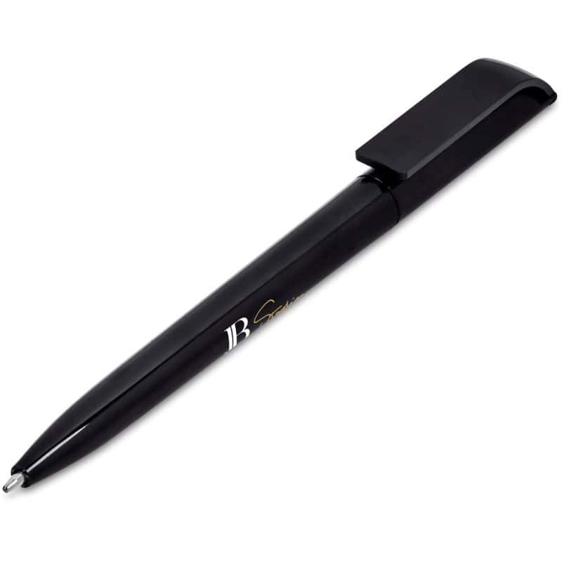BLACK Altitude Metro Ball Pen