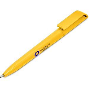 YELLOW Altitude Metro Ball Pen