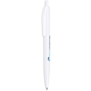 Altitude Primary Blue Ink Ball Pen