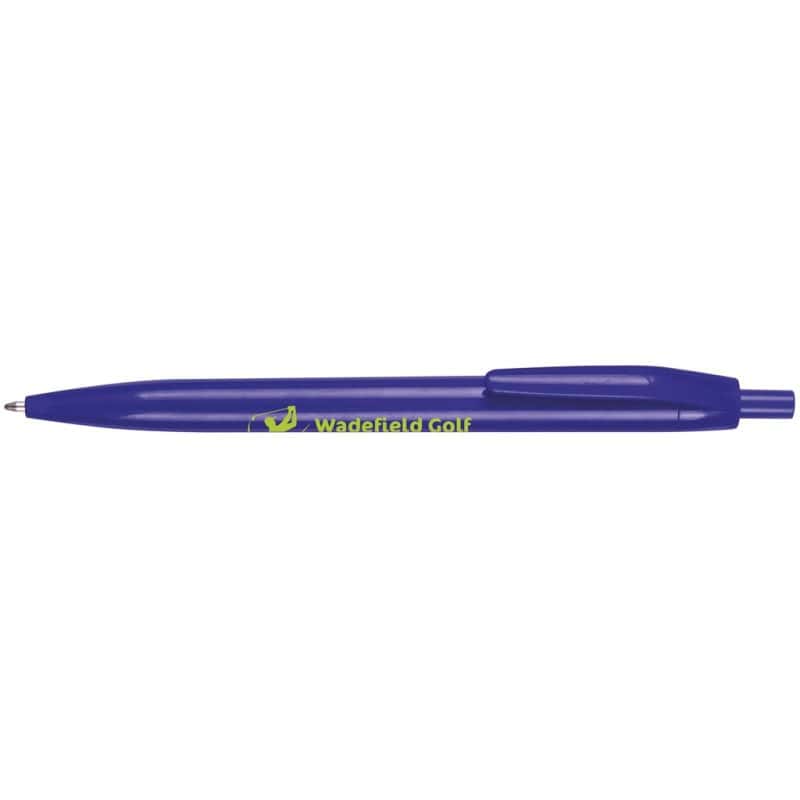 BLUE Altitude Chico Ball Pen