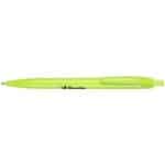 LIME Altitude Chico Ball Pen