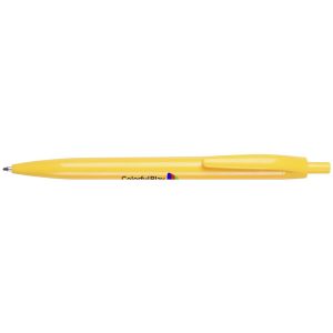 YELLOW Altitude Chico Ball Pen