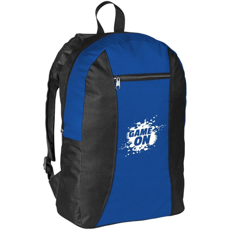 BLUE Altitude One-Up Backpack