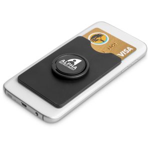 Altitude Axial Phone Card Holder