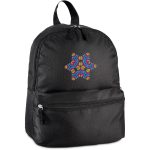 BLACK Altitude Tigga Backpack