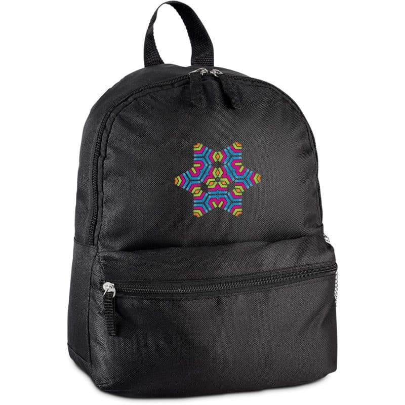 BLACK Altitude Tigga Backpack