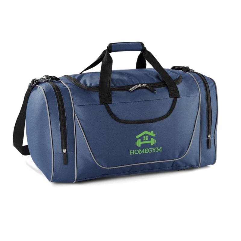 NAVY Altitude Championship Sports Bag