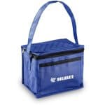 BLUE Altitude Waverly Non-Woven 6-Can Cooler