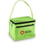 Altitude Waverly Non-Woven 6-Can Cooler