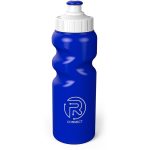 BLUE Altitude Baltic Plastic Water Bottle - 330ml
