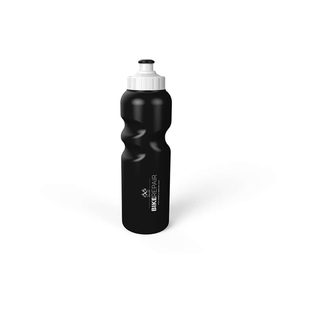 BLACK Altitude Riviera Plastic Water Bottle - 500ml