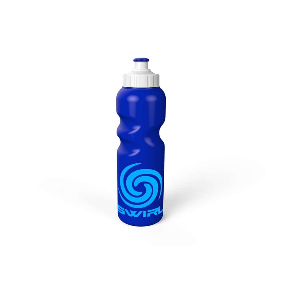 BLUE Altitude Riviera Plastic Water Bottle - 500ml