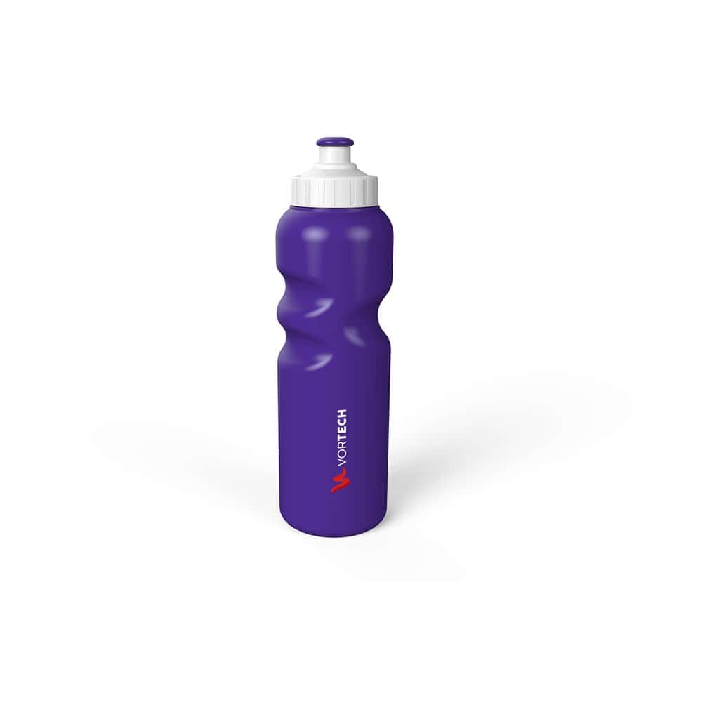 PURPLE Altitude Riviera Plastic Water Bottle - 500ml