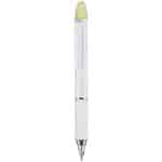 Altitude Topaz Highlighter Ball Pen