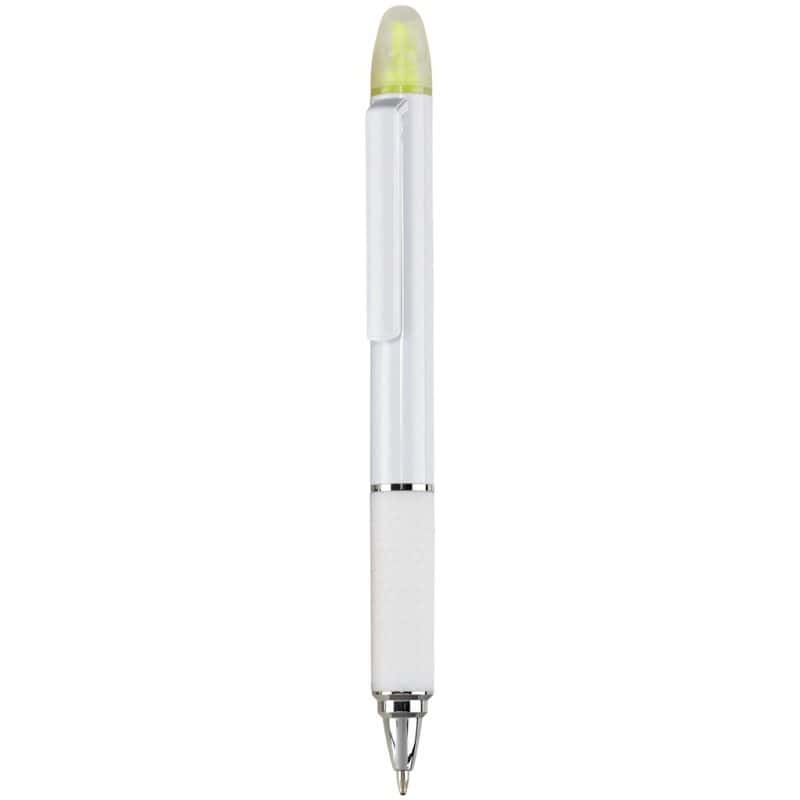 Altitude Topaz Highlighter Ball Pen