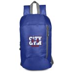 BLUE Altitude Go Backpack