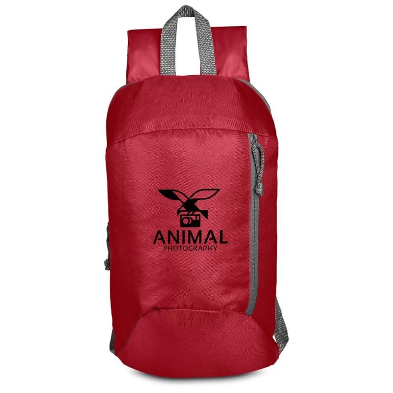 RED Altitude Go Backpack