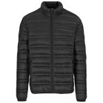BLACK Mens Eclipse Jacket