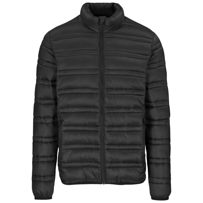 BLACK Mens Eclipse Jacket