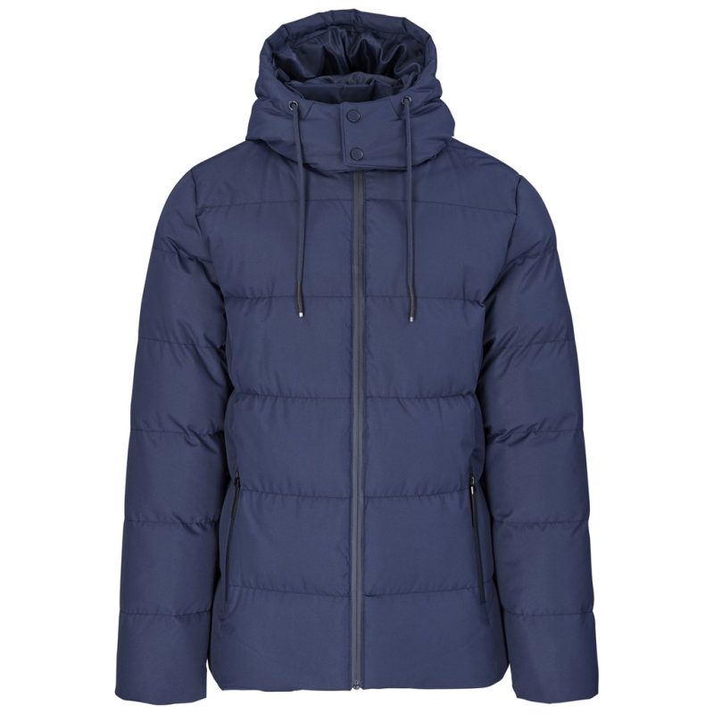NAVY Mens Maverick Jacket