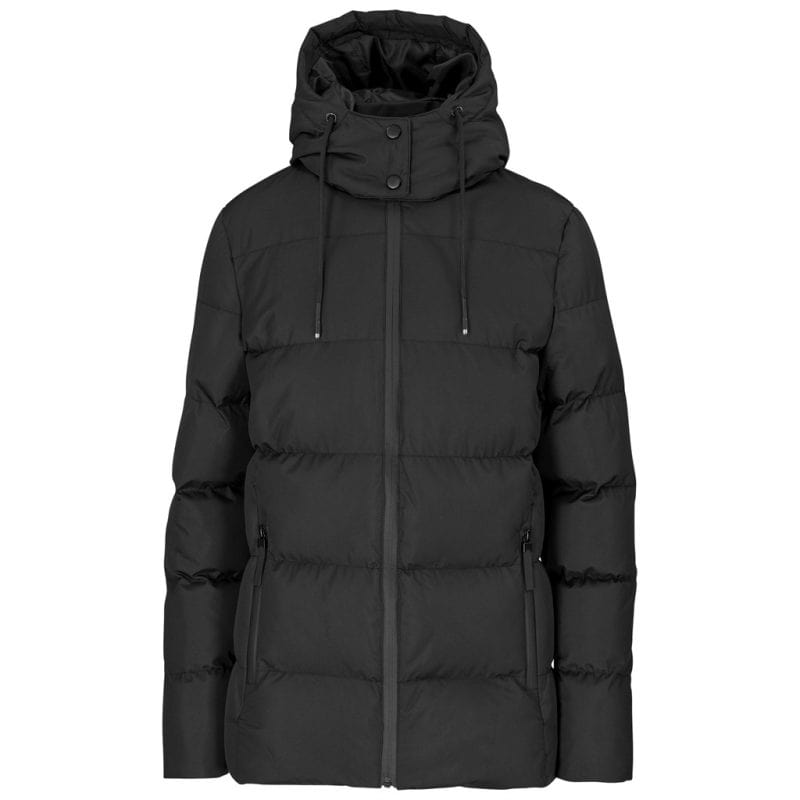 BLACK Ladies Maverick Jacket