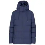 NAVY Ladies Maverick Jacket