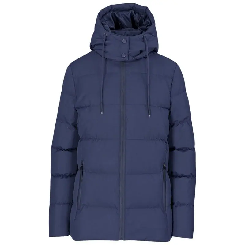 NAVY Ladies Maverick Jacket