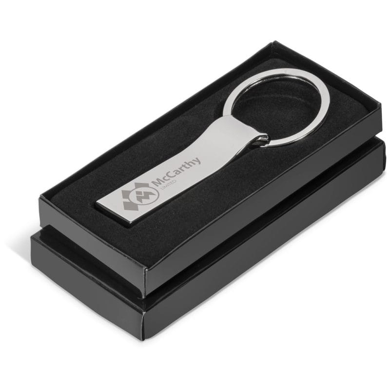 Altitude Gleam Keyholder