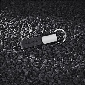 Alex Varga Interica Keyholder