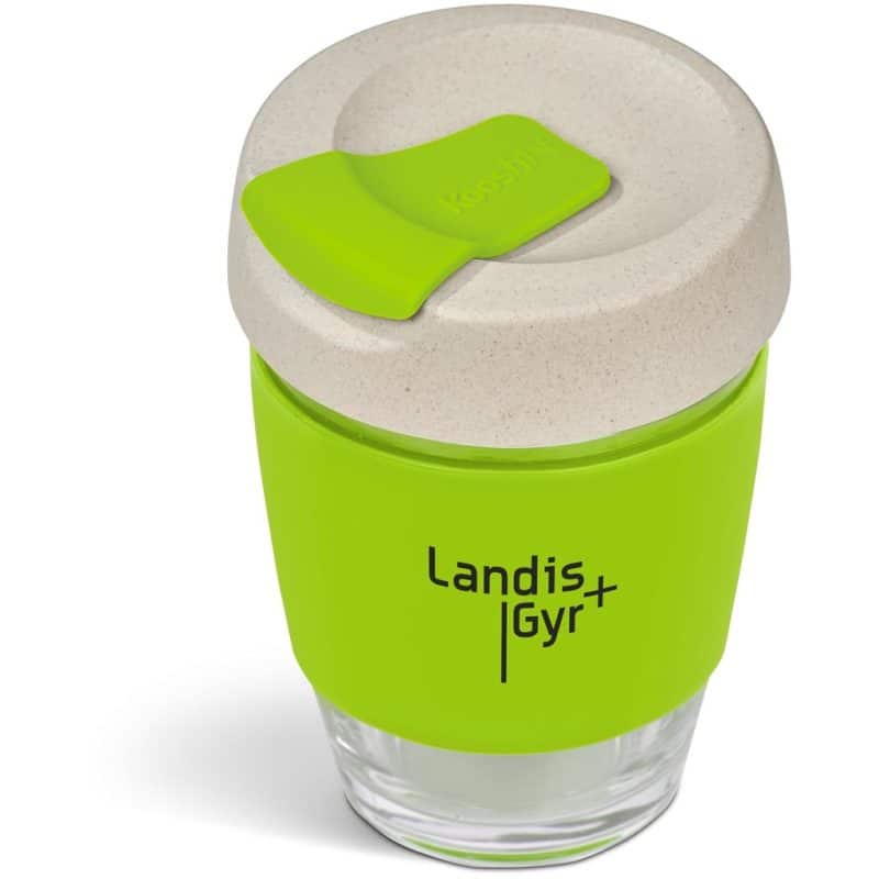 LIME Kooshty Chacha Glass Kup - 340ml
