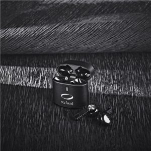 Alex Varga Veto TWS Earbuds