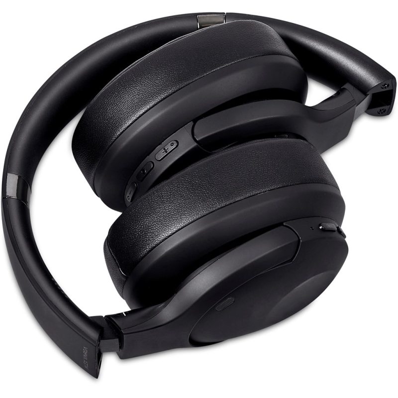 Alex Varga Utopia Active Noise-Cancelling Bluetooth Headphones