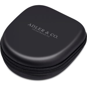 Alex Varga Utopia Active Noise-Cancelling Bluetooth Headphones