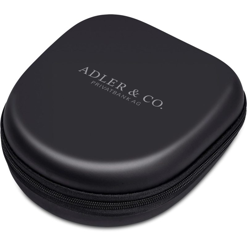 Alex Varga Utopia Active Noise-Cancelling Bluetooth Headphones