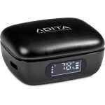 BLACK Swiss Cougar Auckland Smart Watch