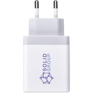 Swiss Cougar Portland Fast Wall Charger