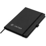 BLACK Altitude Prominence A5 Hard Cover Notebook