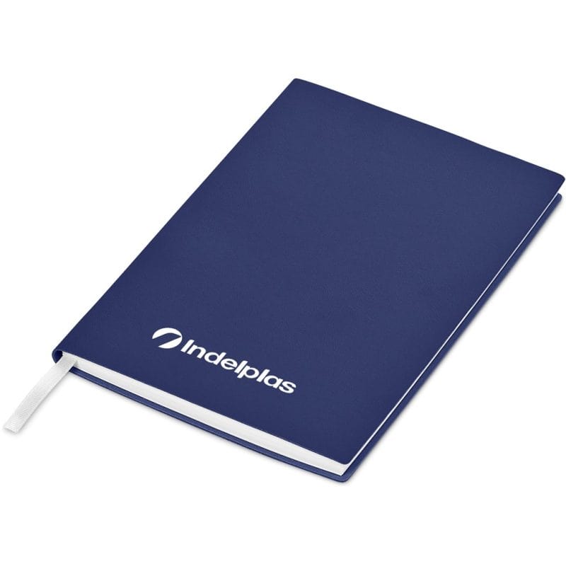 NAVY Altitude Siam A5 Soft Cover Notebook