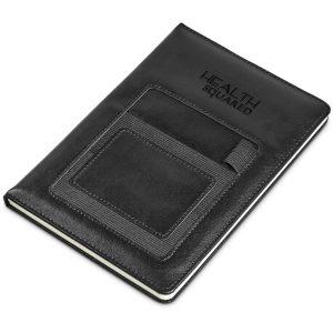 BLACK Altitude Renaissance A4 Soft Cover Notebook