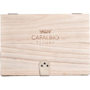 Serendipio Montega 2-Person Picnic Basket