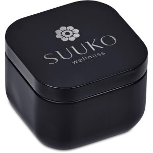 BLACK Altitude Flicker Candle