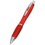 RED Altitude Strobe Ball Pen