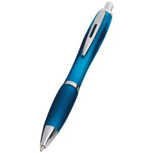 TURQUOISE Altitude Strobe Ball Pen