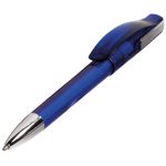BLUE Altitude Matrix Ball Pen