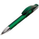 GREEN Altitude Matrix Ball Pen