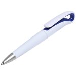 BLUE Altitude Scythe Ball Pen
