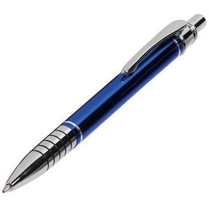 BLUE Altitude Riptide Ball Pen