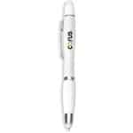 Altitude Sorbet Stylus Highlighter Ball Pen