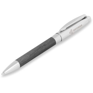 GREY Altitude Oakridge Ball Pen