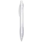 TRANSPARENT Altitude Avalanche Ball Pen - Transparent